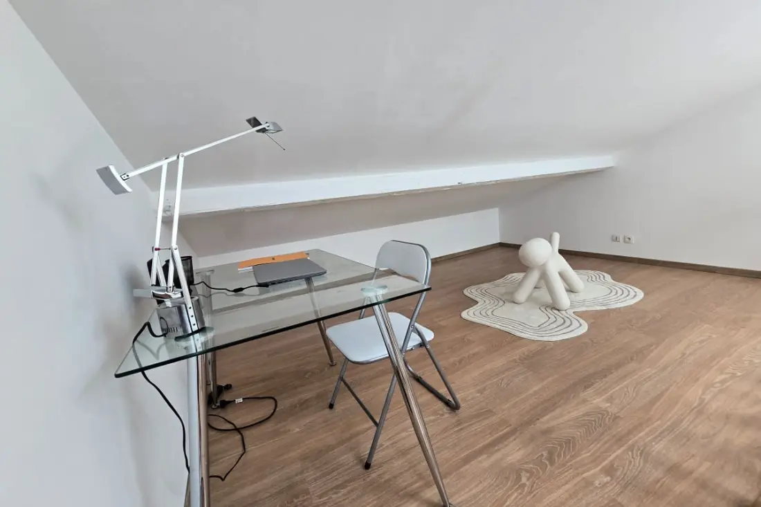Appartement 160m² Lumineux En Plein Cœur De Nîmes
