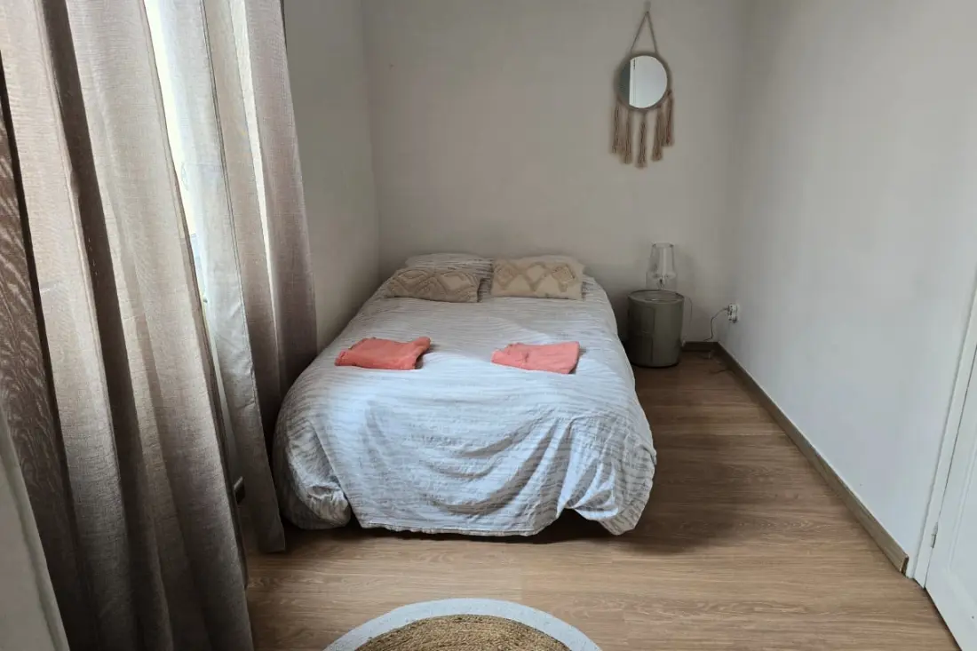 Appartement 160m² Lumineux En Plein Cœur De Nîmes