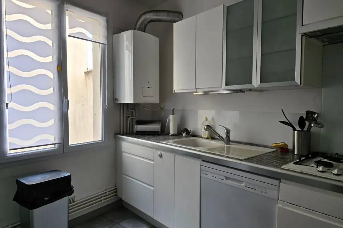 Appartement 160m² Lumineux En Plein Cœur De Nîmes