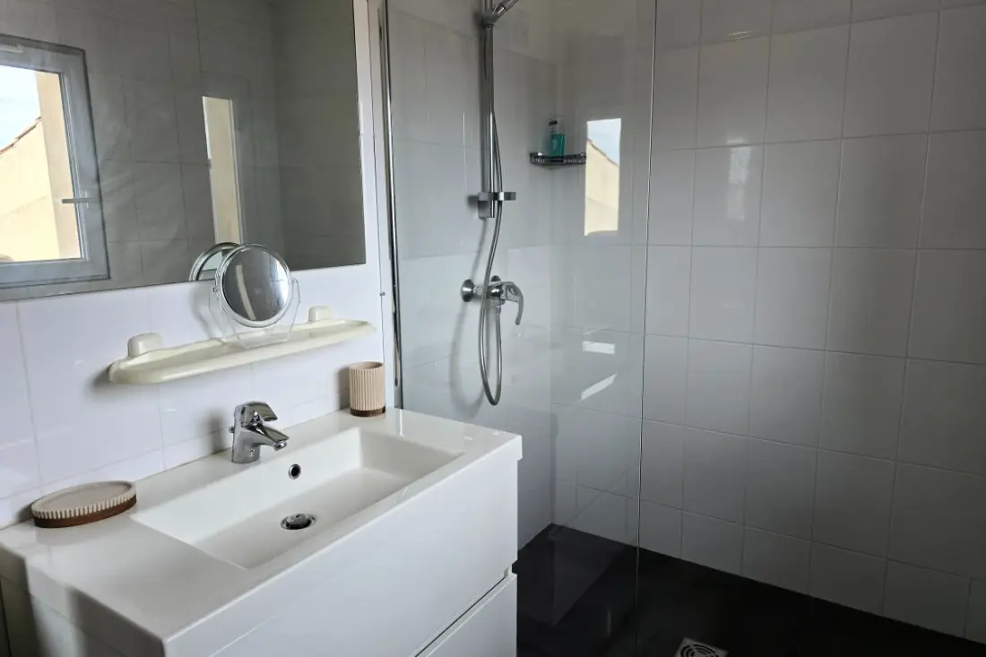 Appartement 160m² Lumineux En Plein Cœur De Nîmes