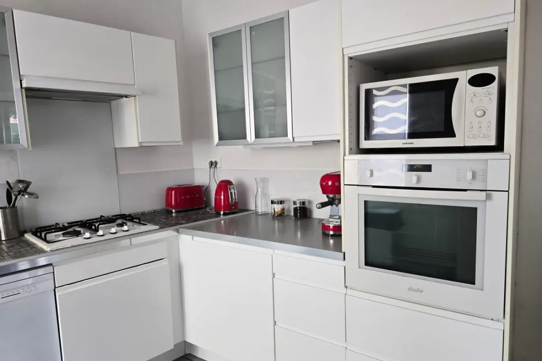Appartement 160m² Lumineux En Plein Cœur De Nîmes