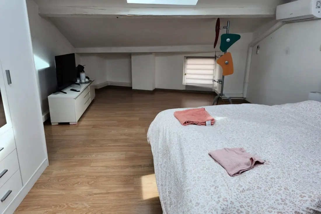 Appartement 160m² Lumineux En Plein Cœur De Nîmes