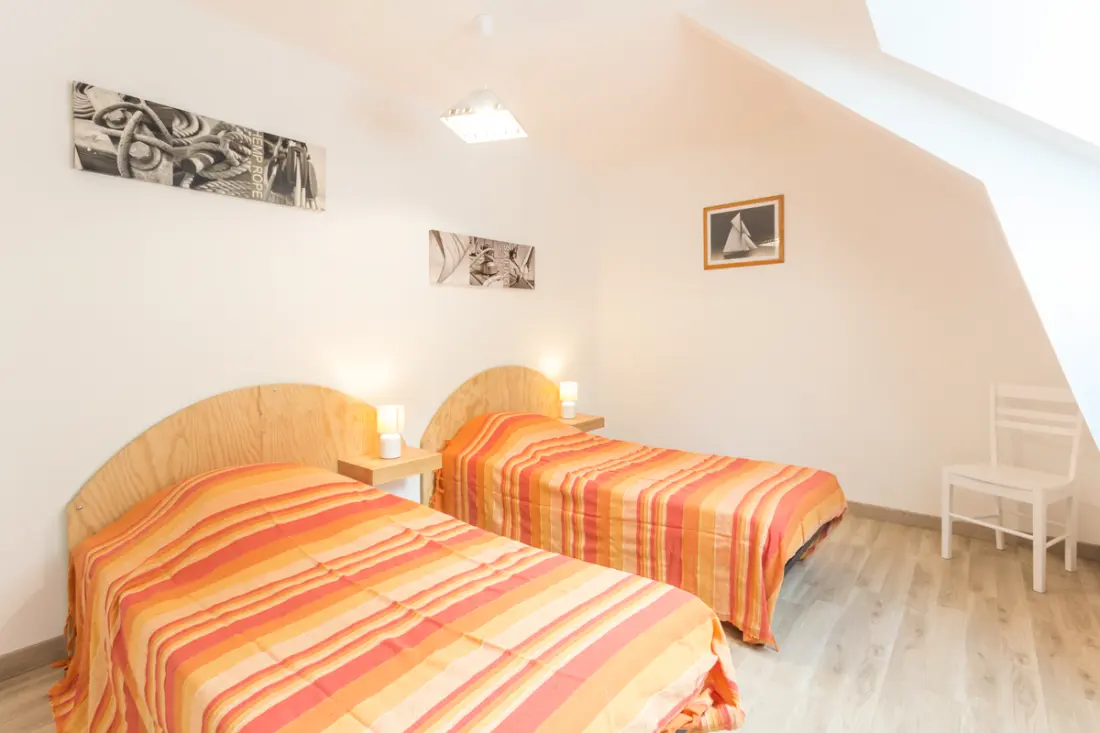 Gîte de France La truelle 3 épis