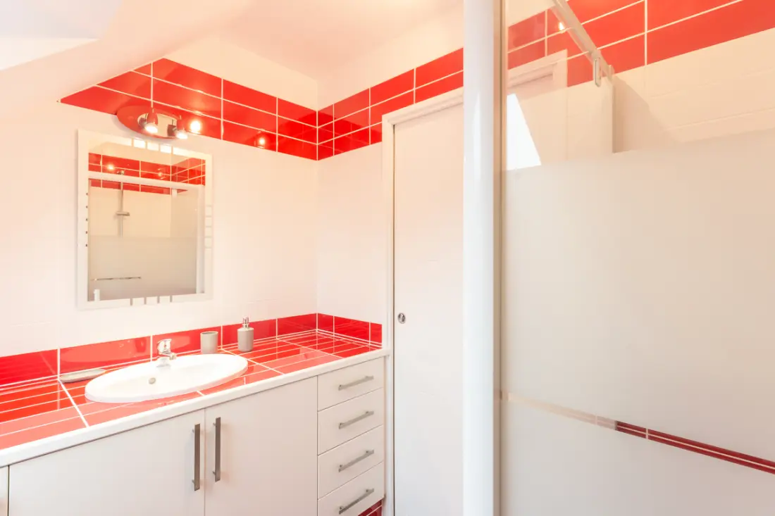 Gîte de France La truelle 3 épis