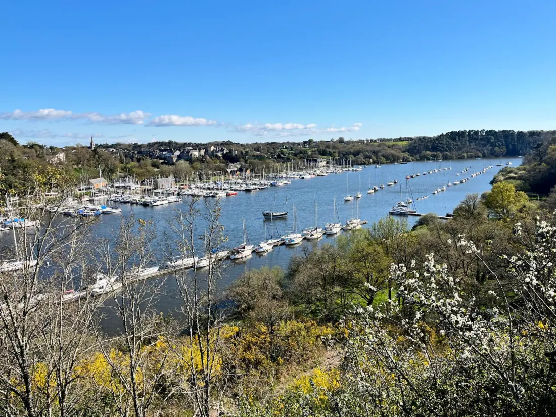 Gîte de France Les roses trémières 3 épis