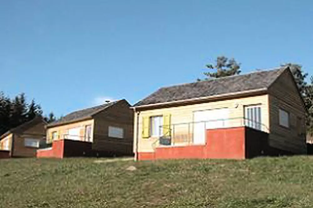 Village de Gîtes de Noalhac