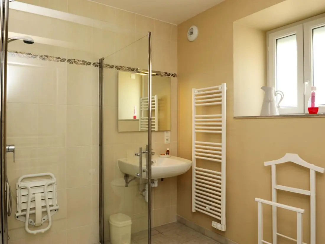 Maison de Vacances Noé-les-Mallets