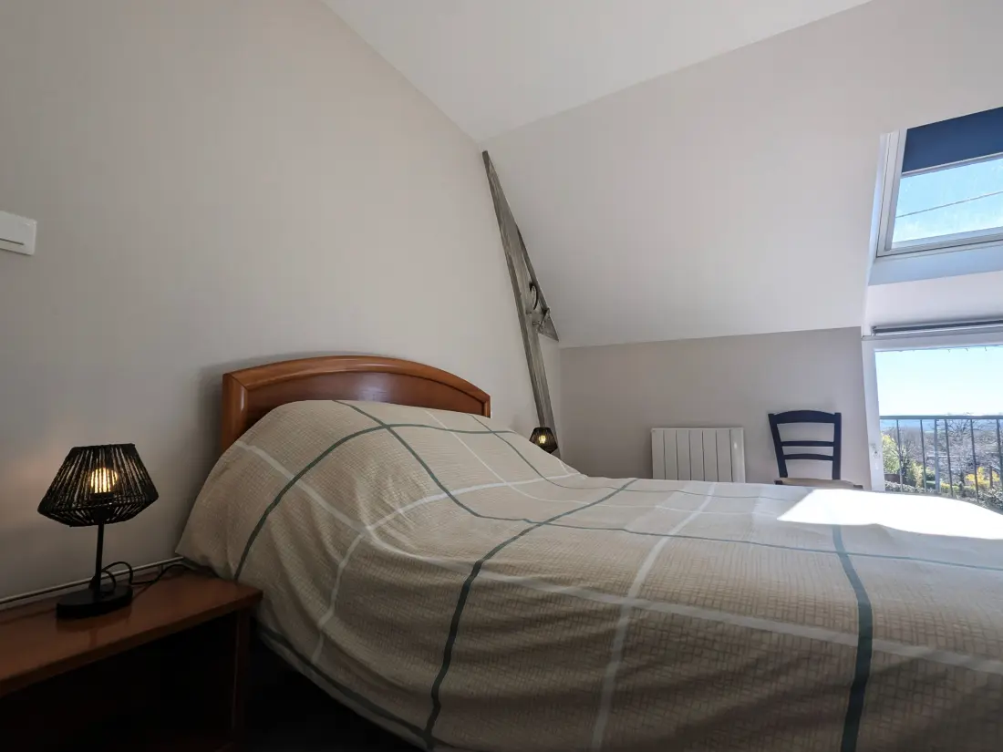 Maison de Vacances Nohant-Vic 7