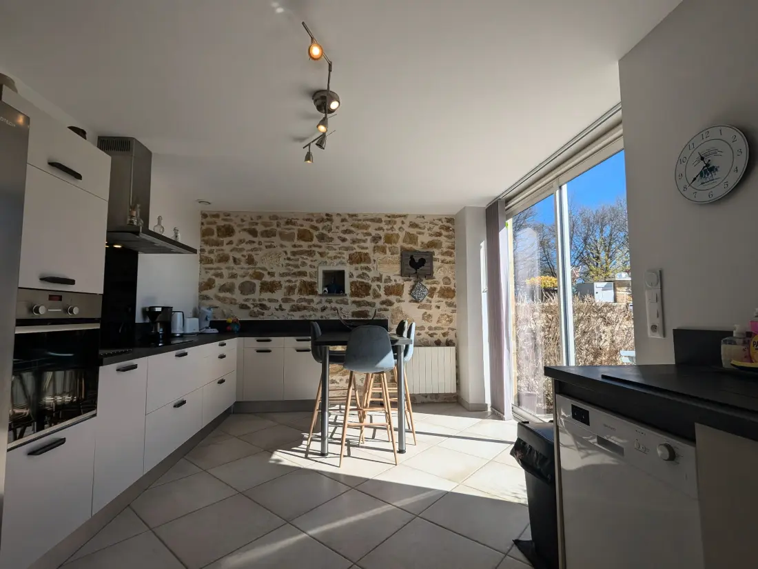 Maison de Vacances Nohant-Vic 7