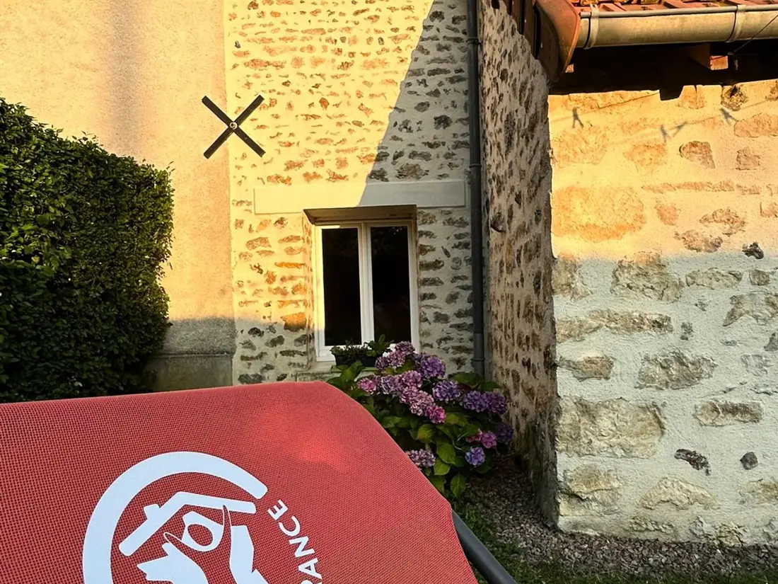 Maison de Vacances Nohant-Vic 7