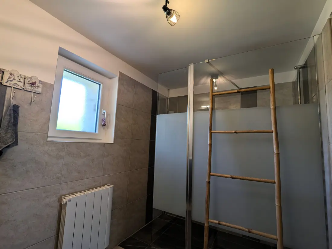 Maison de Vacances Nohant-Vic 7