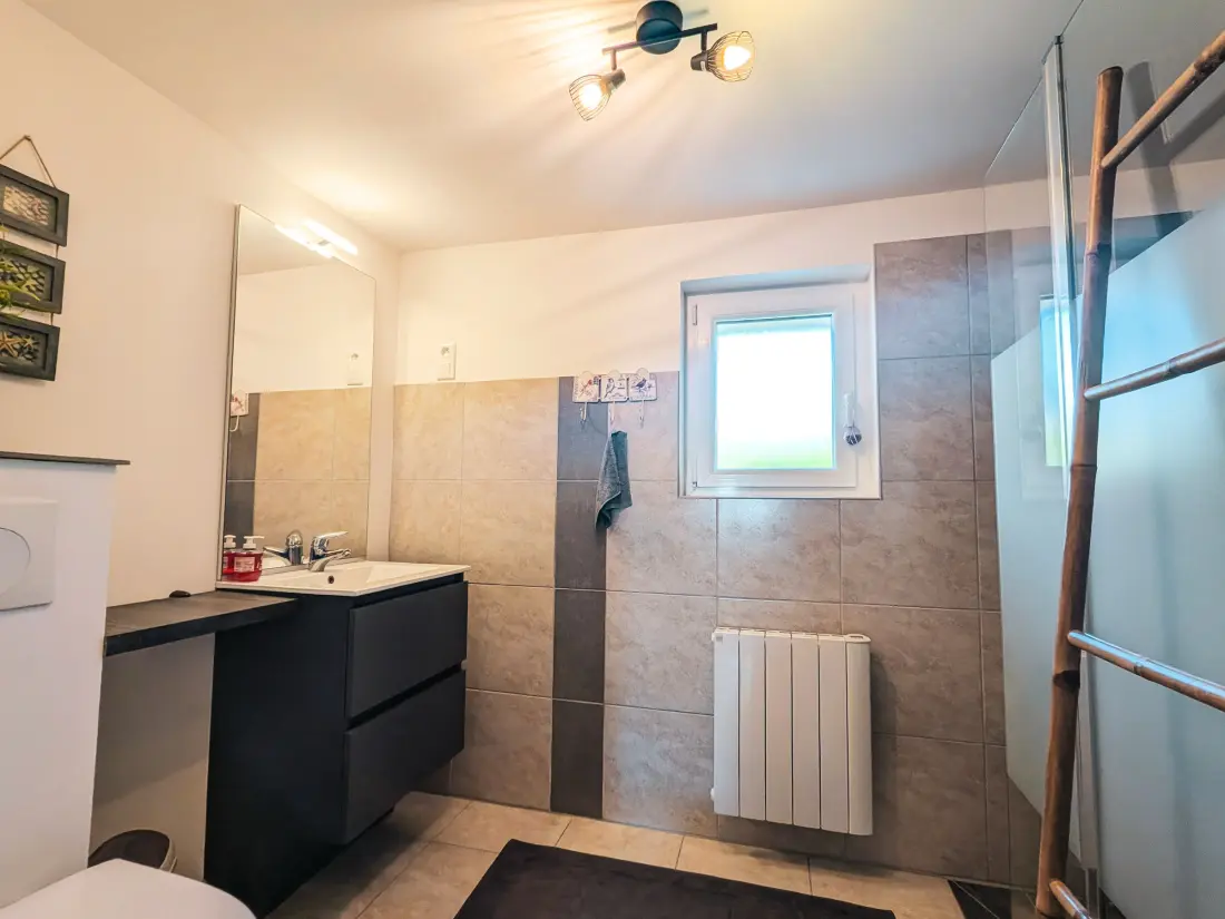 Maison de Vacances Nohant-Vic 7