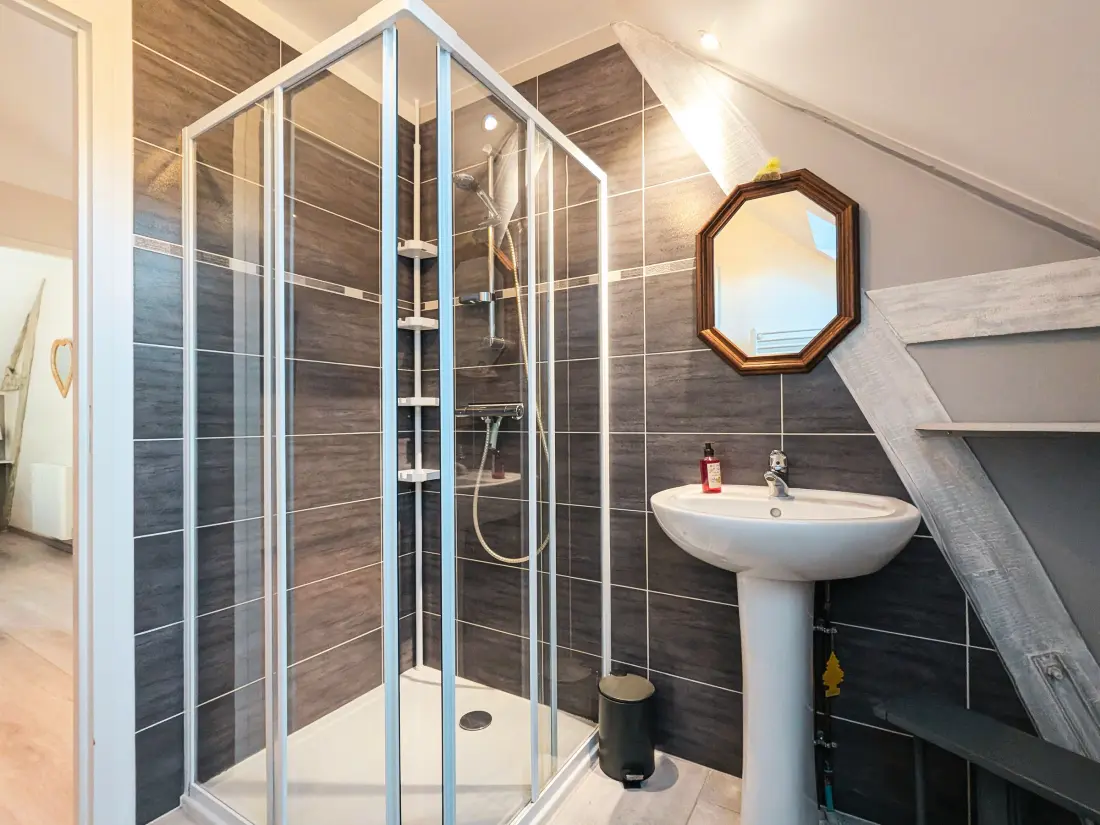 Maison de Vacances Nohant-Vic 7