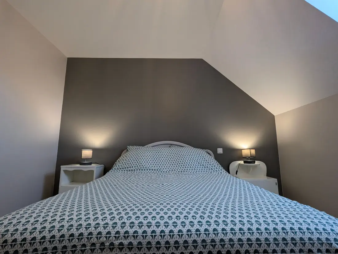 Maison de Vacances Nohant-Vic 7