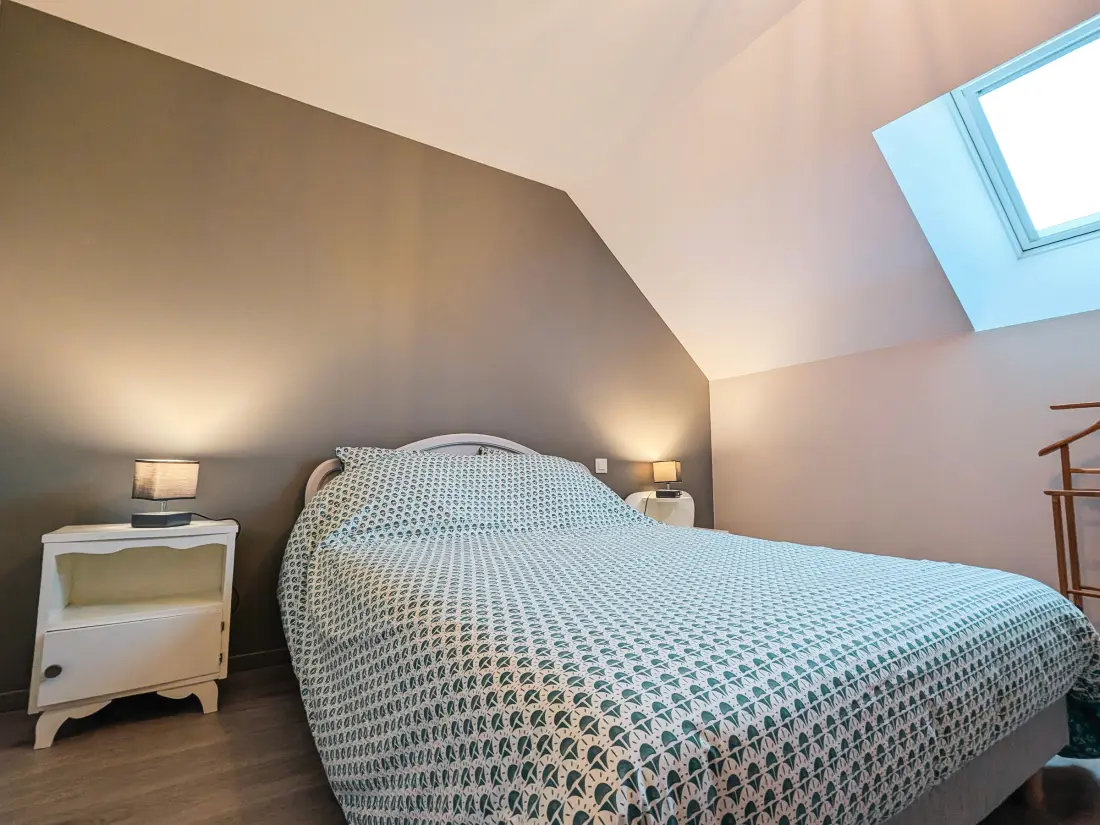 Maison de Vacances Nohant-Vic 7