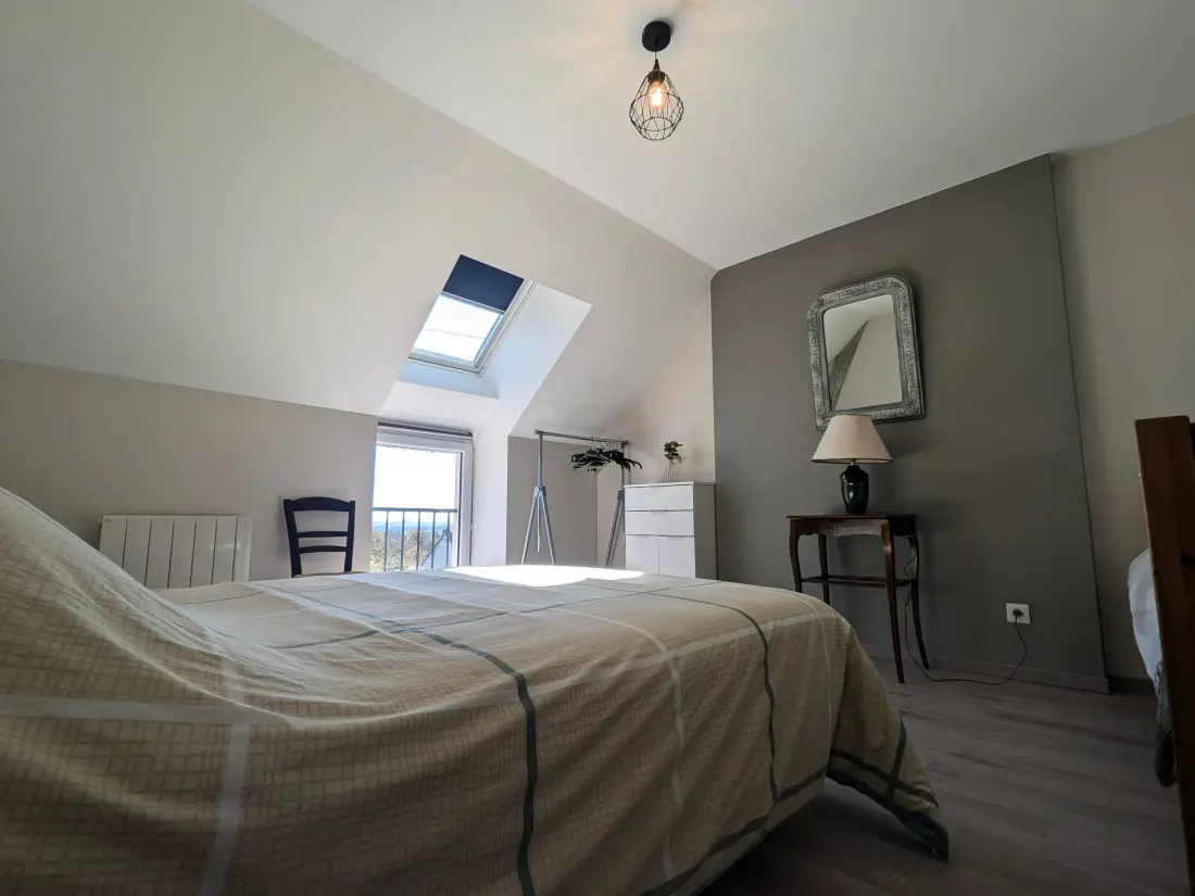 Maison de Vacances Nohant-Vic 7
