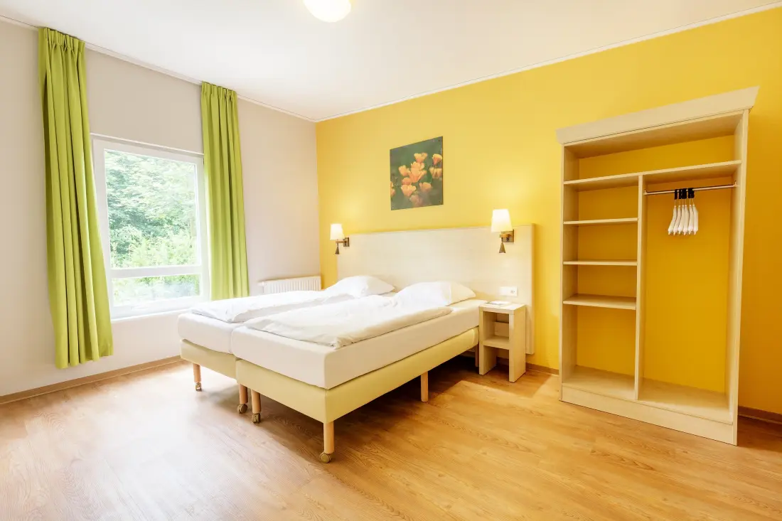 Domaine Park Bostalsee Center Parcs