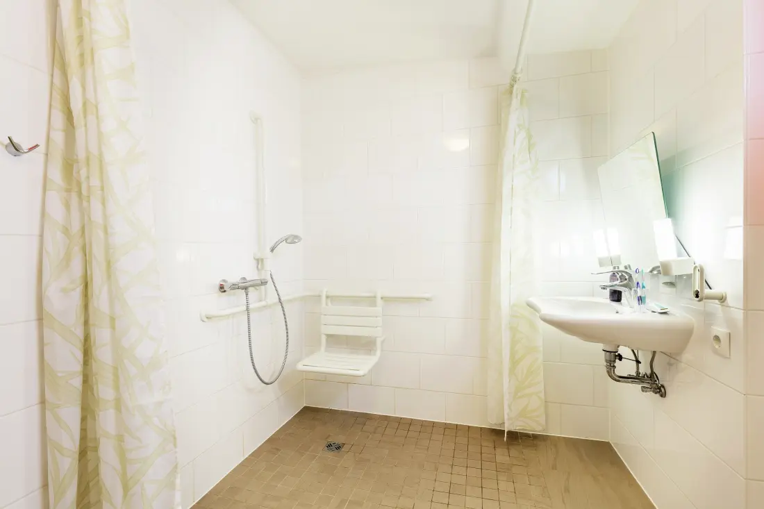 Domaine Park Bostalsee Center Parcs
