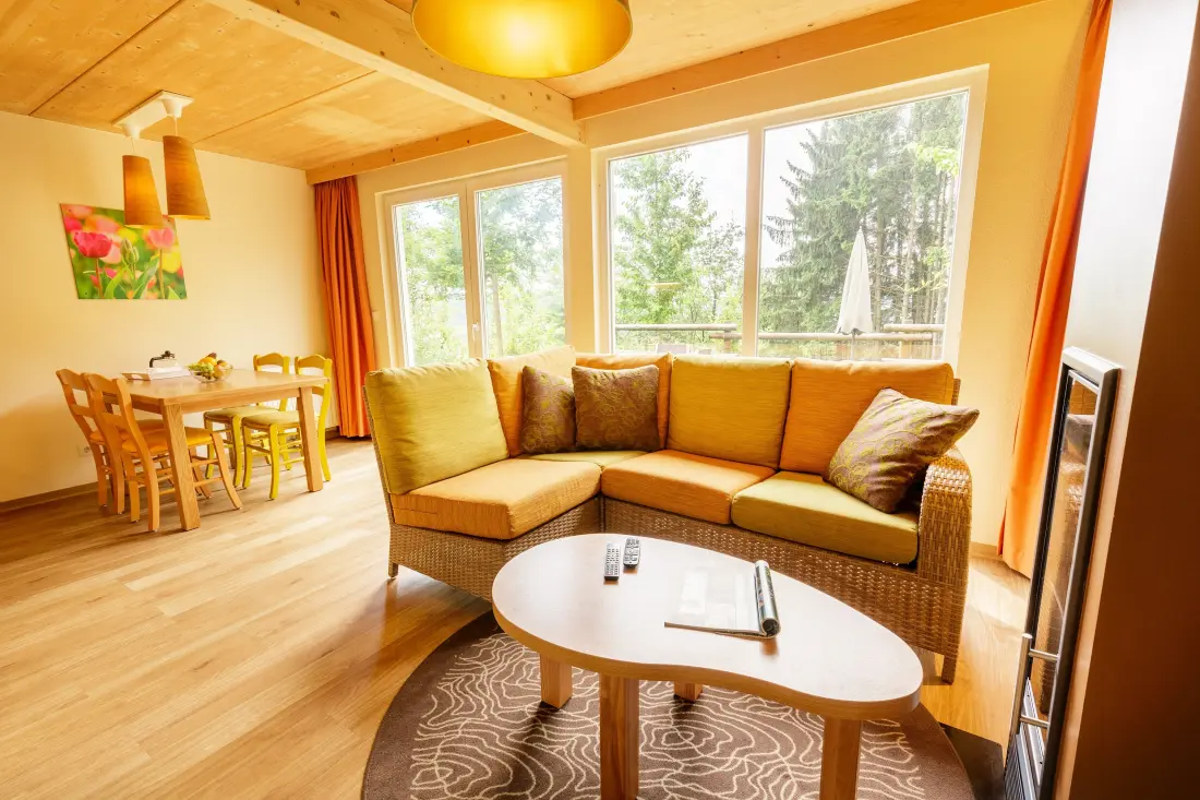 Domaine Park Bostalsee Center Parcs