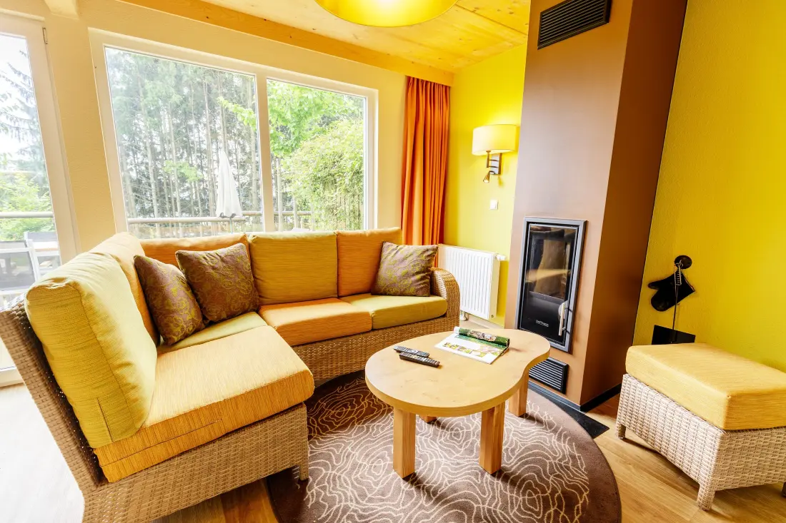 Domaine Park Bostalsee Center Parcs