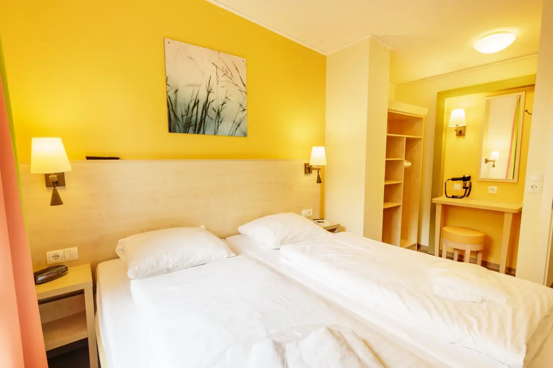 Domaine Park Bostalsee Center Parcs
