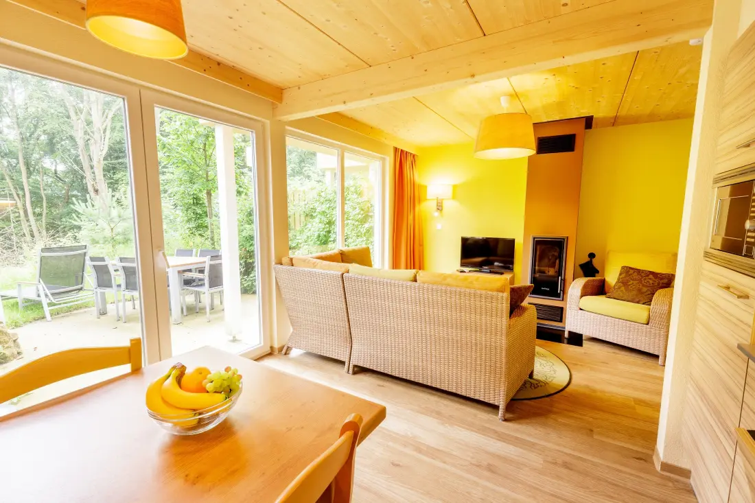 Domaine Park Bostalsee Center Parcs