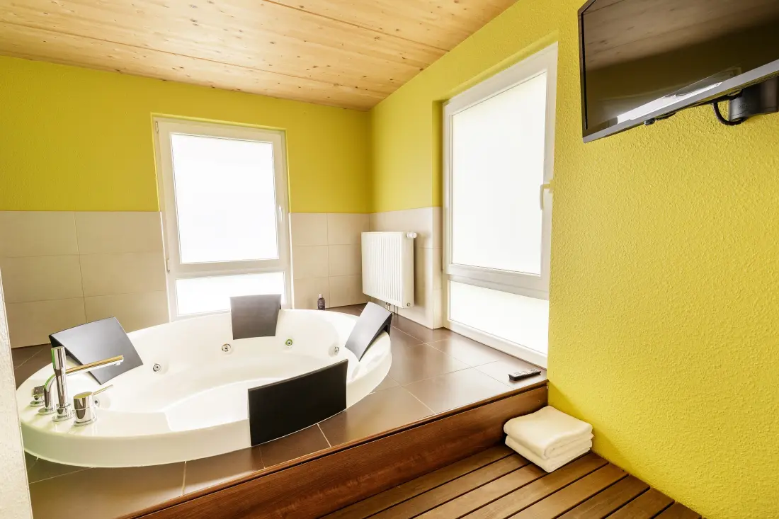 Domaine Park Bostalsee Center Parcs