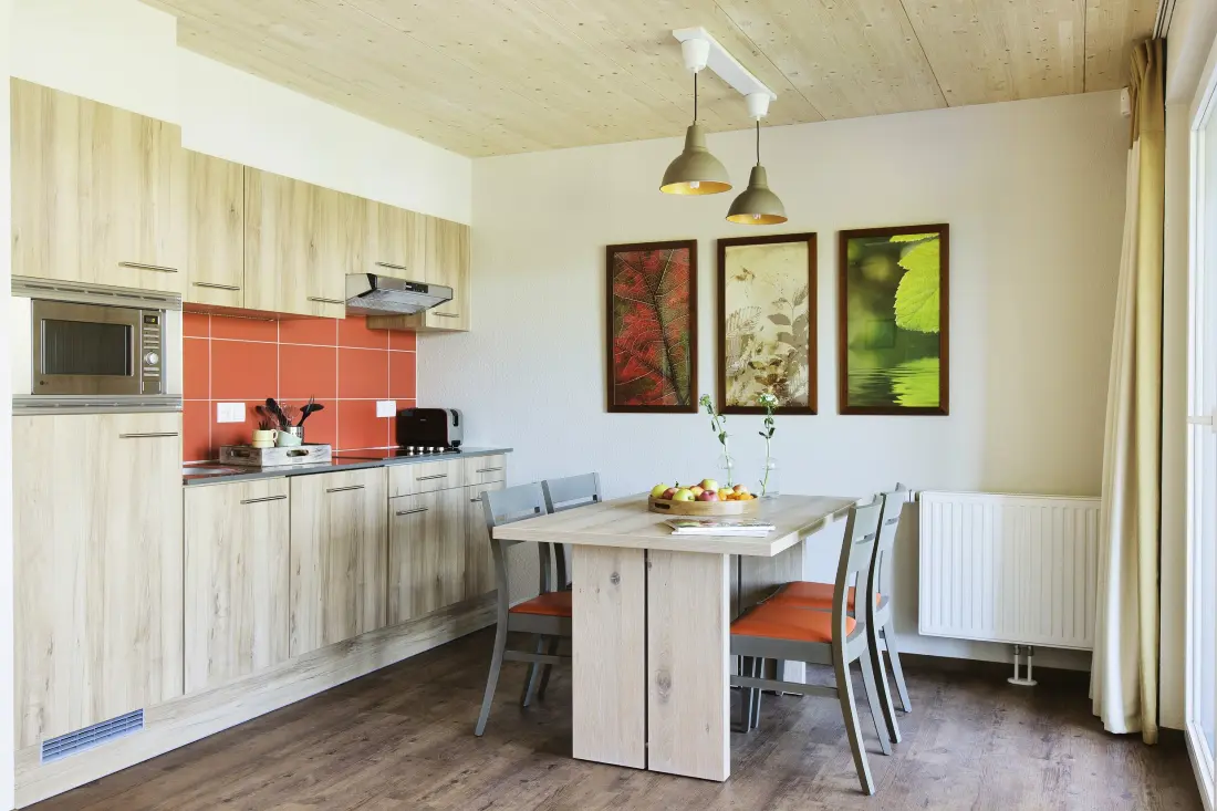 Domaine Park Bostalsee Center Parcs