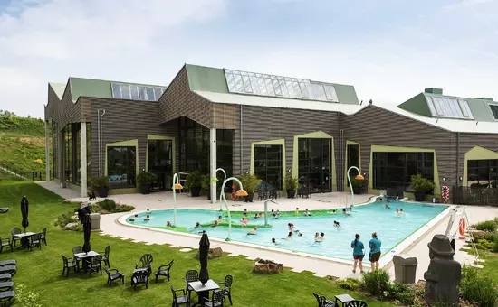 Domaine Park Bostalsee Center Parcs