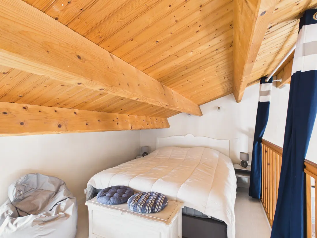 Maison à Noirmoutier