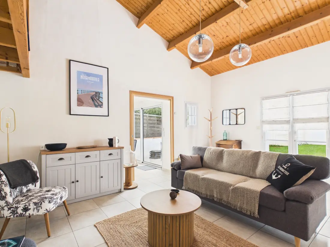 Maison à Noirmoutier