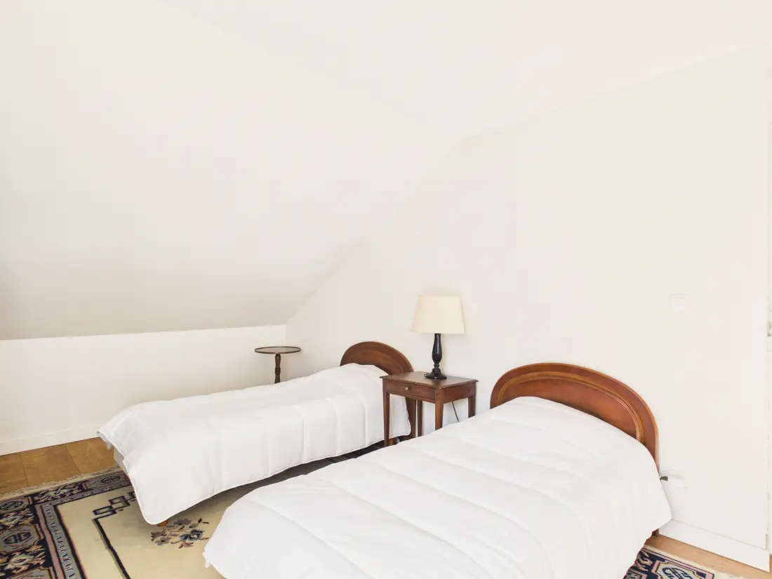 Maison à Noirmoutier