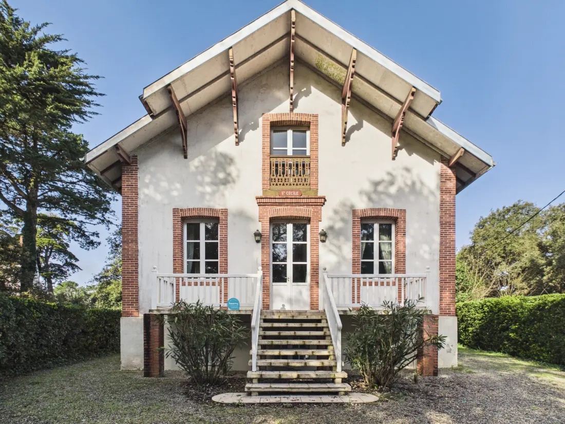 Maison à Noirmoutier