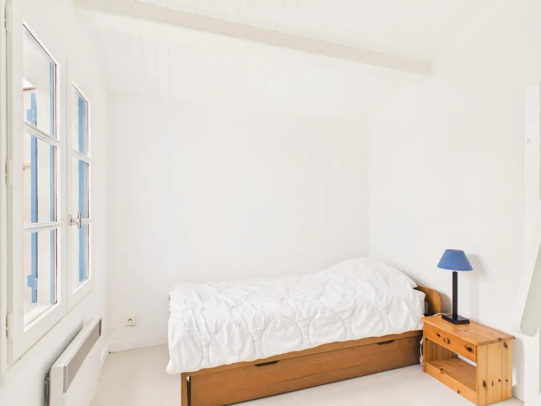 Maison à Noirmoutier