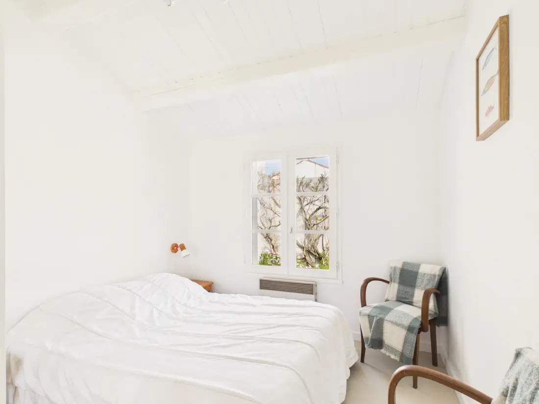 Maison à Noirmoutier