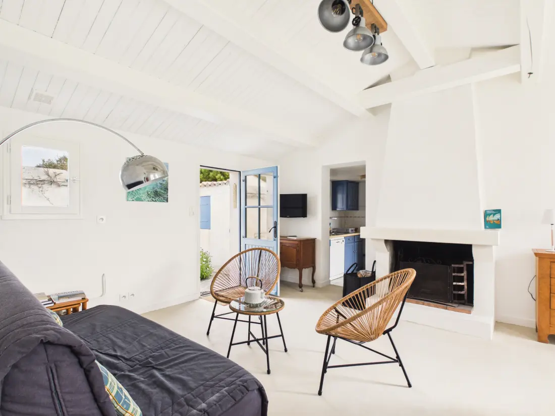 Maison à Noirmoutier