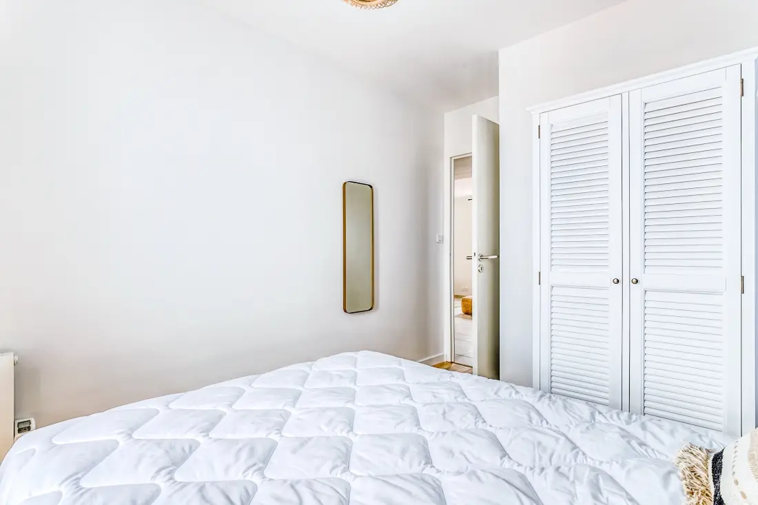 Appartements à Noirmoutier