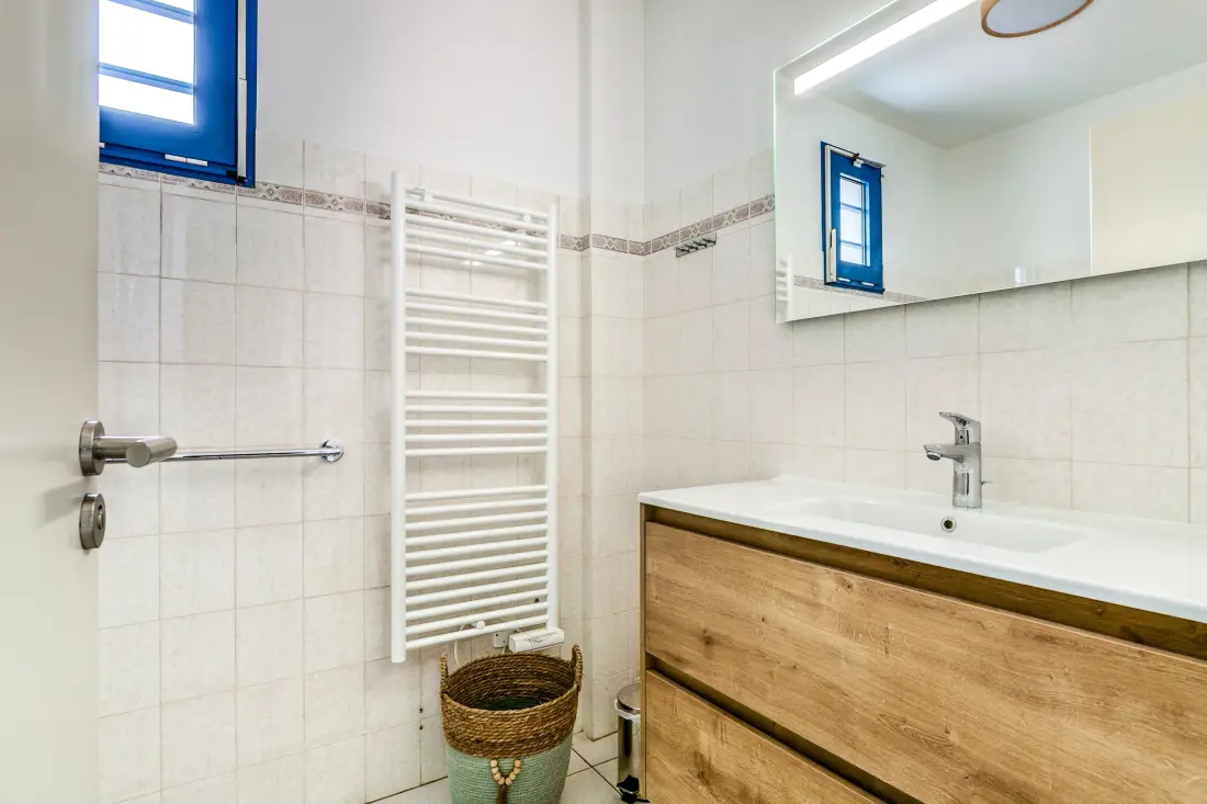 Appartements à Noirmoutier