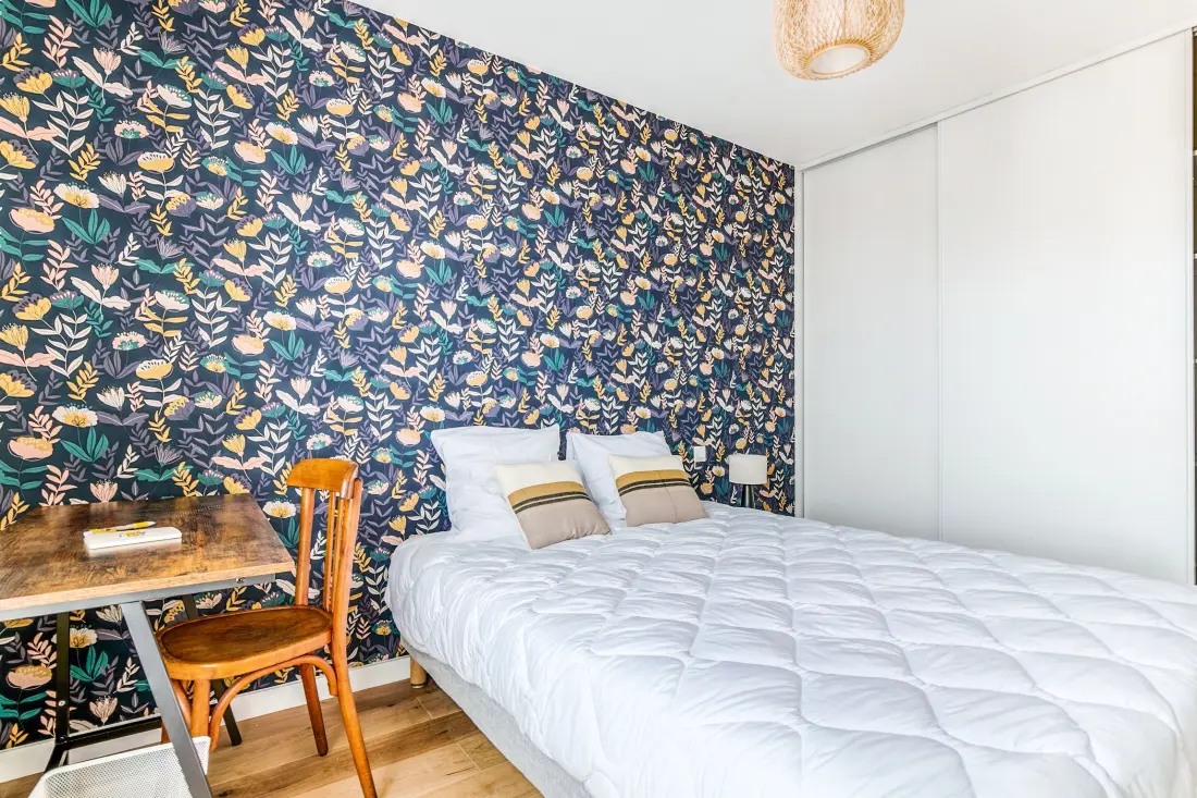 Appartements à Noirmoutier