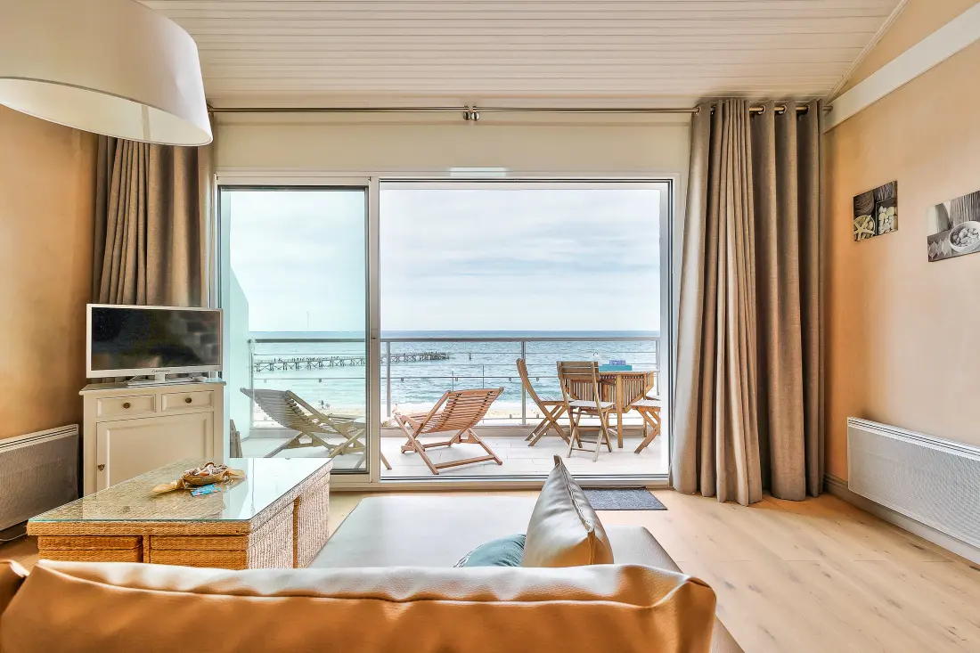 Appartements à Noirmoutier