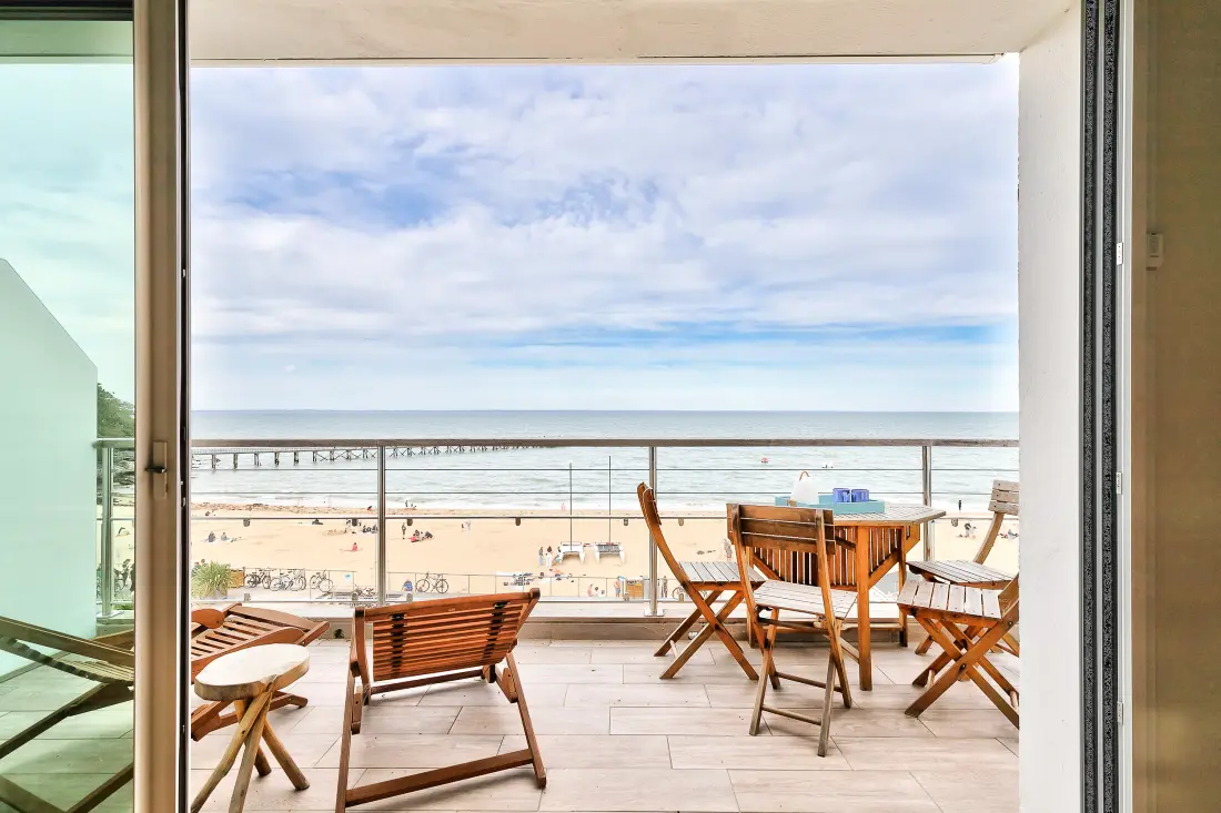 Appartements à Noirmoutier