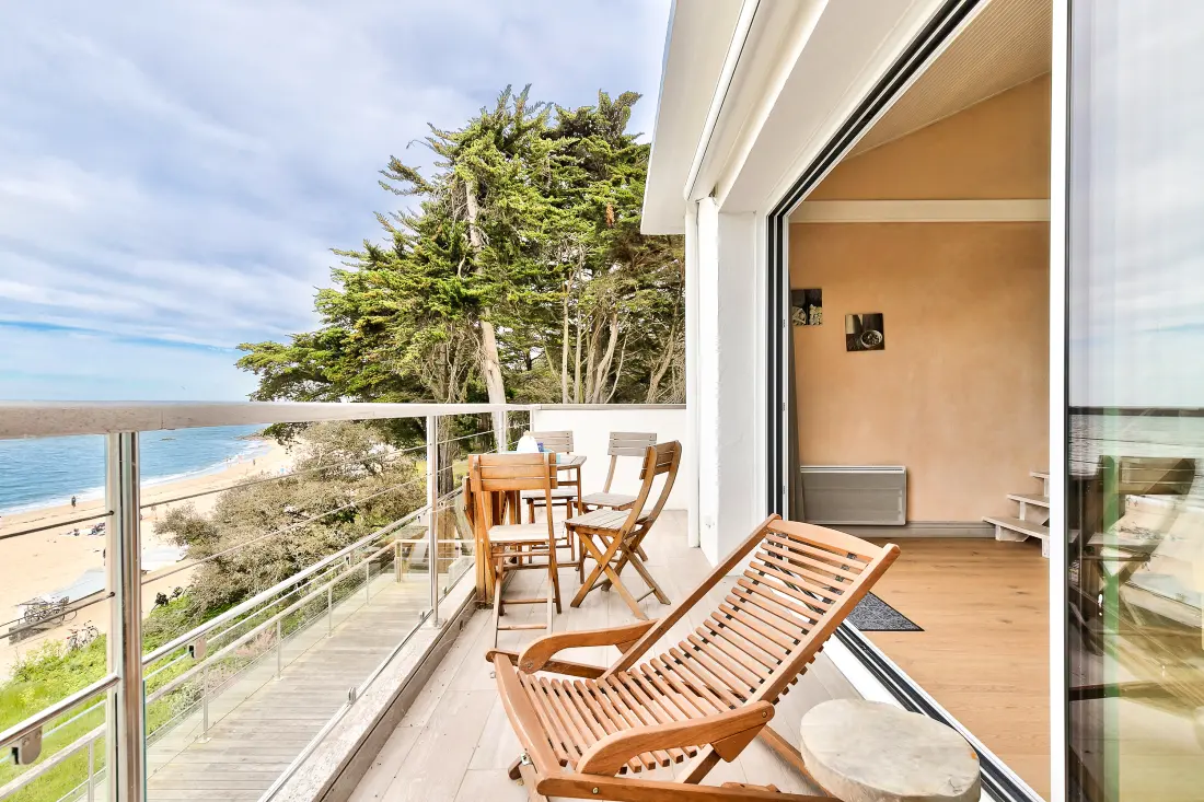 Appartements à Noirmoutier