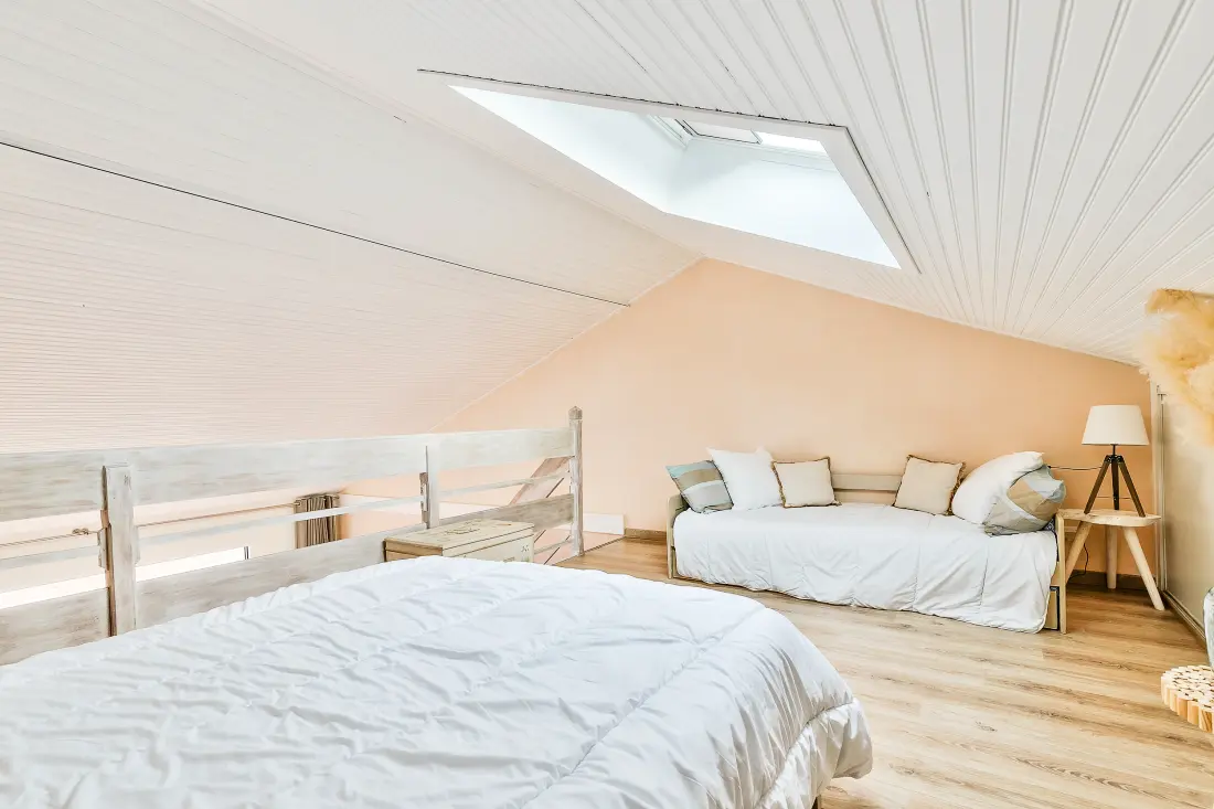 Appartements à Noirmoutier