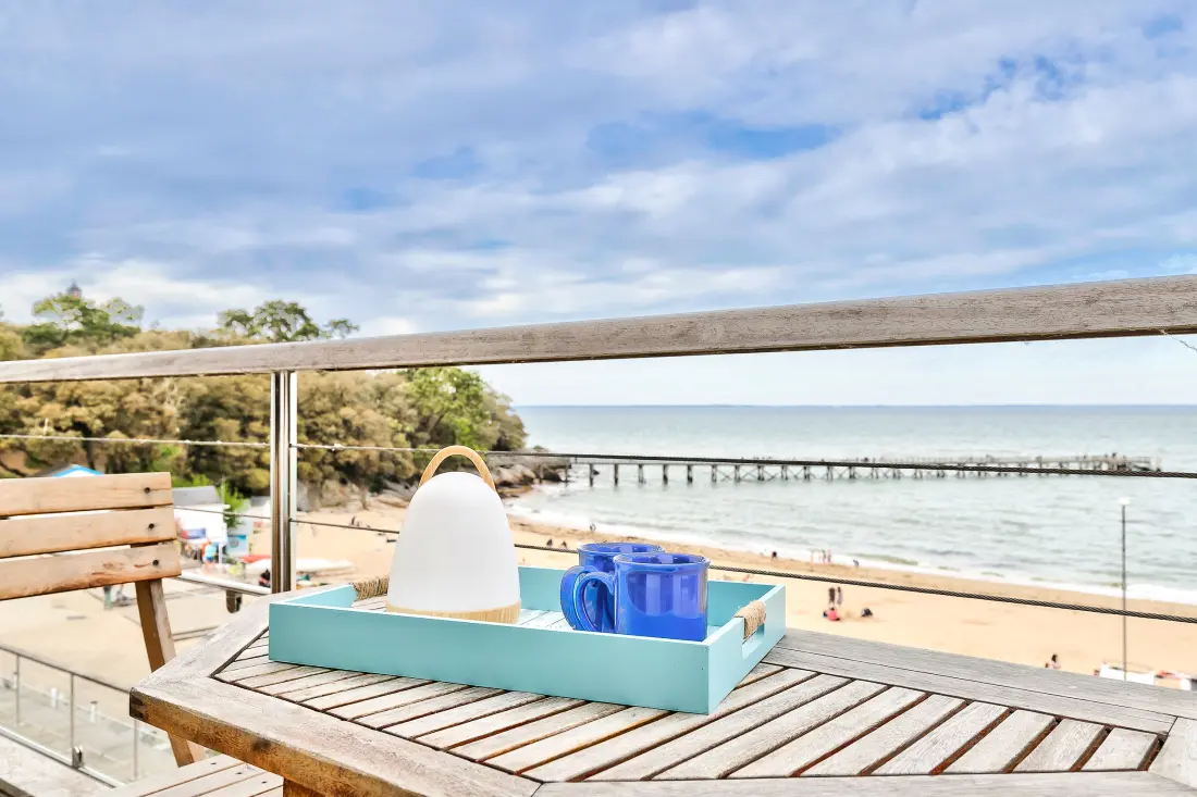 Appartements à Noirmoutier
