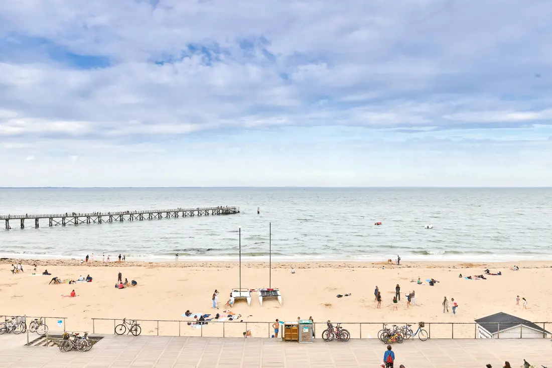 Appartements à Noirmoutier