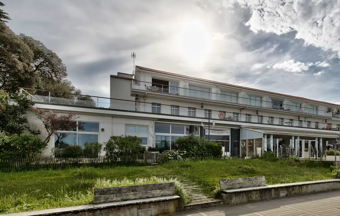Appartements à Noirmoutier