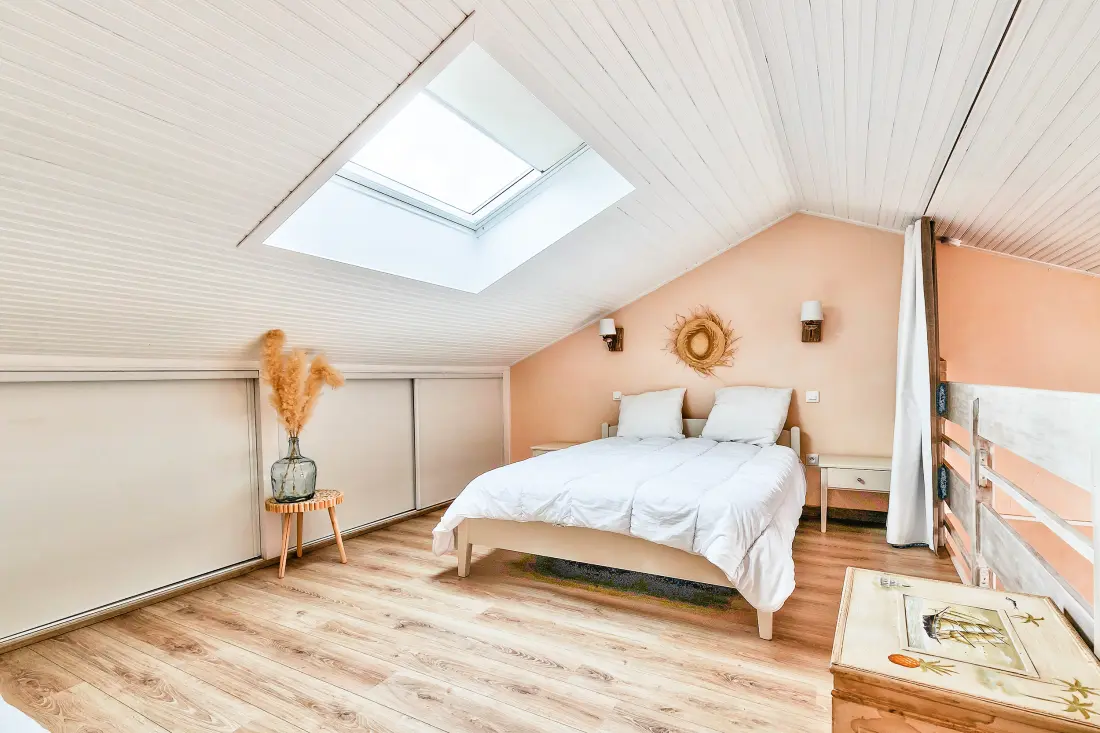 Appartements à Noirmoutier