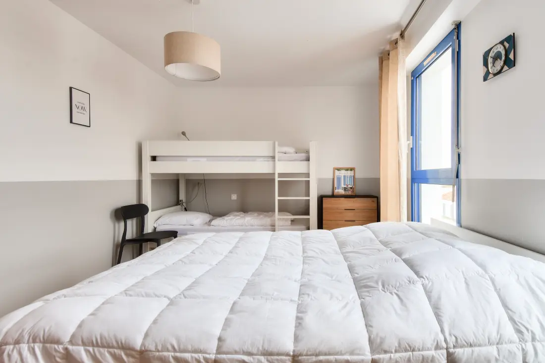 Appartements à Noirmoutier