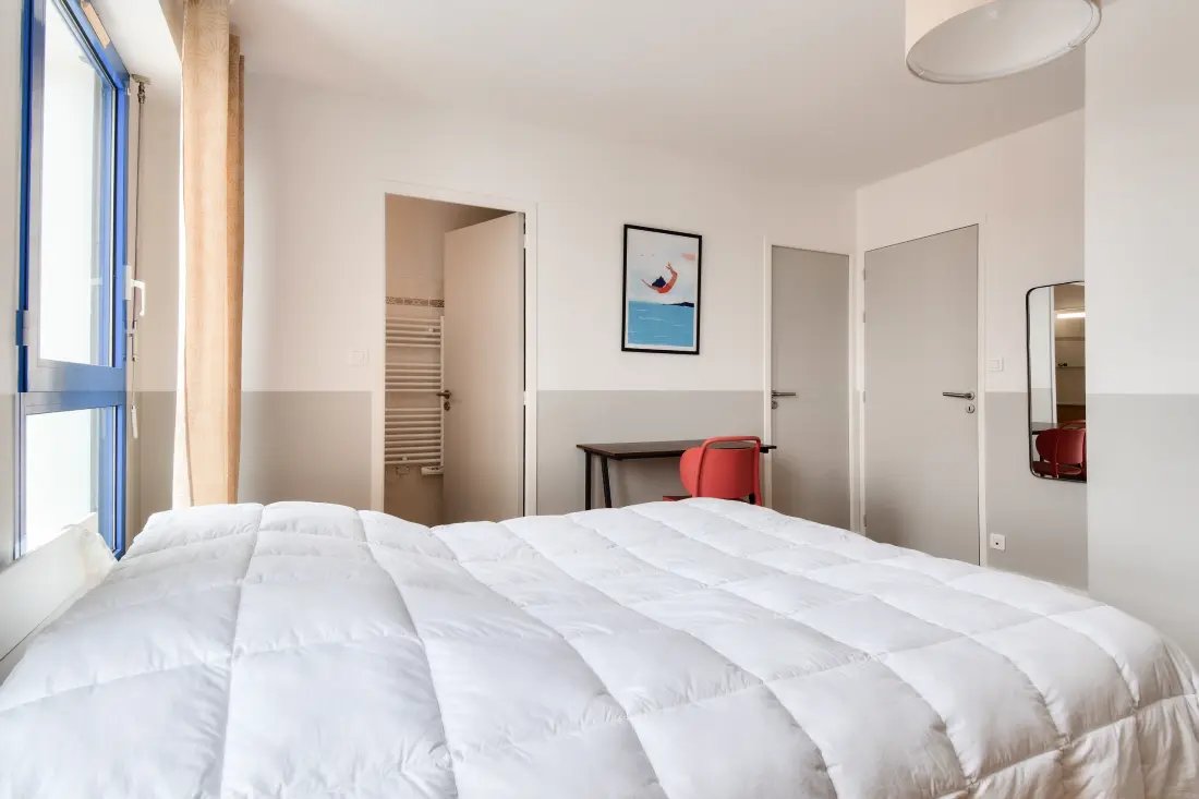 Appartements à Noirmoutier
