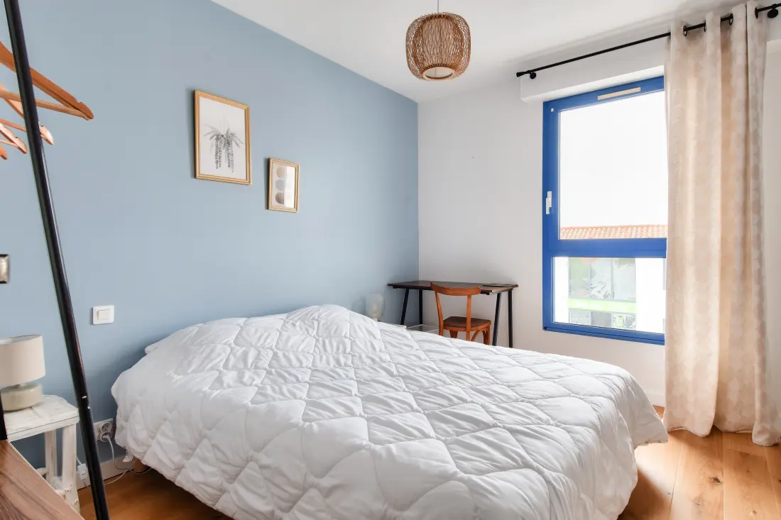 Appartements à Noirmoutier